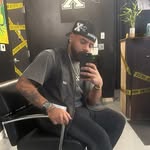 Grand Rapids Barber ⚔️ - @xthebarber007 - Instagram