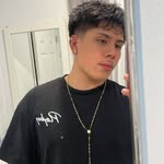 Grand Rapids Barber Jorge - @j_alvvv - Instagram
