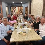 Yoli Marie Jimenez-Smith - @grandmasmith71 - Instagram