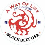 Grandmaster Kim - @blackbelt.usa - Instagram