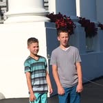 Grant Ackerman - @granta123344 - Instagram