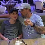 Grant Andrews - @granta71 - Instagram