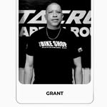 Grant Andrews - @grantandrews78 - Instagram