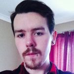 Grant Andrews - @ironf1st_andrews - Instagram