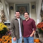 Grant & Anthony - @grantandant - Instagram