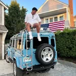Grant Anthony - @grant1317 - Instagram