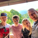 Grant Atkinson - @gcfury42 - Instagram