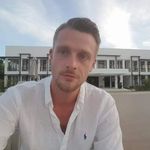 Grant Atkinson - @goverland86 - Instagram