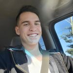 Grant Atkinson - @jskellington317 - Instagram