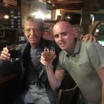Grant Bacon - Facebook