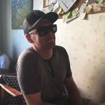 Grant Baird - @blkonsilvr - Instagram