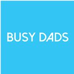 Grant Bartlett Lyndon - @busydads - Instagram