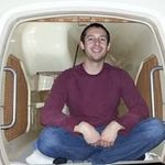 Grant Beasley - @rolandofgan - Instagram