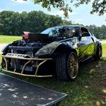 Grant Beasley - @monroespeedshop - Instagram