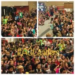 Angie Grant Elementary - @angiegrantbenton - Instagram
