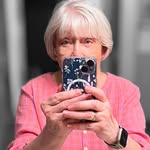 Liz Grant Bernstein - @gmaliz5 - Instagram