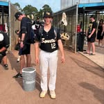 Grant Blair - @grantblairbaseball - Instagram