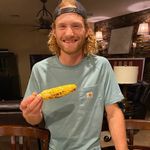 Grant Buchanan - @gbuchanan202 - Instagram
