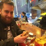 Grant Burgers - @instagrant_burgers - Instagram