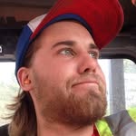 Grant Burnham - @stinking_avocado - Instagram