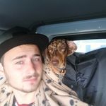 Grant Burrows - @ninjaburrows - Instagram