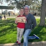 Grant Burton - @grizzle5569 - Instagram