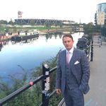 Grant Burton - @catchthebunty - Instagram