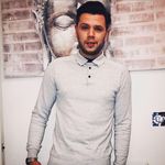 Grant Burton - @grantburton_91 - Instagram