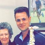 Grant Burton (physiotherapist) - @gburtonphysio - Instagram
