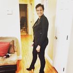 Deborah Bush Grant - @grantdeborahbush - Instagram
