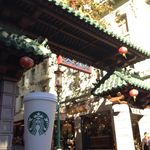 Grant & Bush 6765 - @grantandbush_starbucks - Instagram