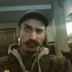 Grant Bush - @gellism84 - Instagram