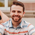 Grant Bushman - @grantbushman77 - Instagram