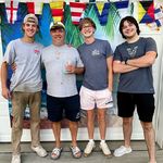 Grant - @grantrbyers - Instagram