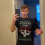 Trevis Byrd - @grant.t.byrd - Instagram