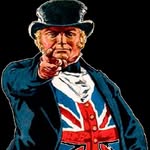 John Bull Services - @patrickcahillgrant - Instagram