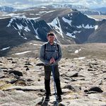 Grant Chalmers - @grantchalmers121 - Instagram