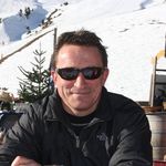 Grant Corbett - @gsbc64 - Instagram