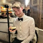 Grant Corbett - @grantowencorbett - Instagram
