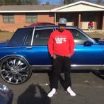 Cornelius Grant - @cornelius.grant.710 - Instagram