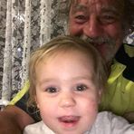 Grant Coy - Facebook