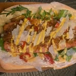 Grant Cummings - @oaklandarborkitchen - Instagram