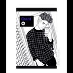 Grant Daly - @grant_daly - Instagram