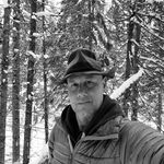 Grant Dawson - @canoeist1977 - Instagram