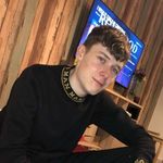 Grant Dickson - @grantieboy74 - Instagram