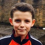 Grant Dickson - @gbear1976 - Instagram