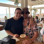 Grant Dickson - @grant_dickson - Instagram