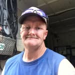Grant Dodson - @wolfspirit1331 - Instagram