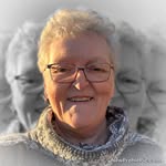 Roberta “Bert” (Grant) Dooley - @rjdooley23 - Instagram