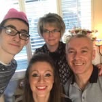 Grant Eldridge - @grant.eldridge.587 - Instagram